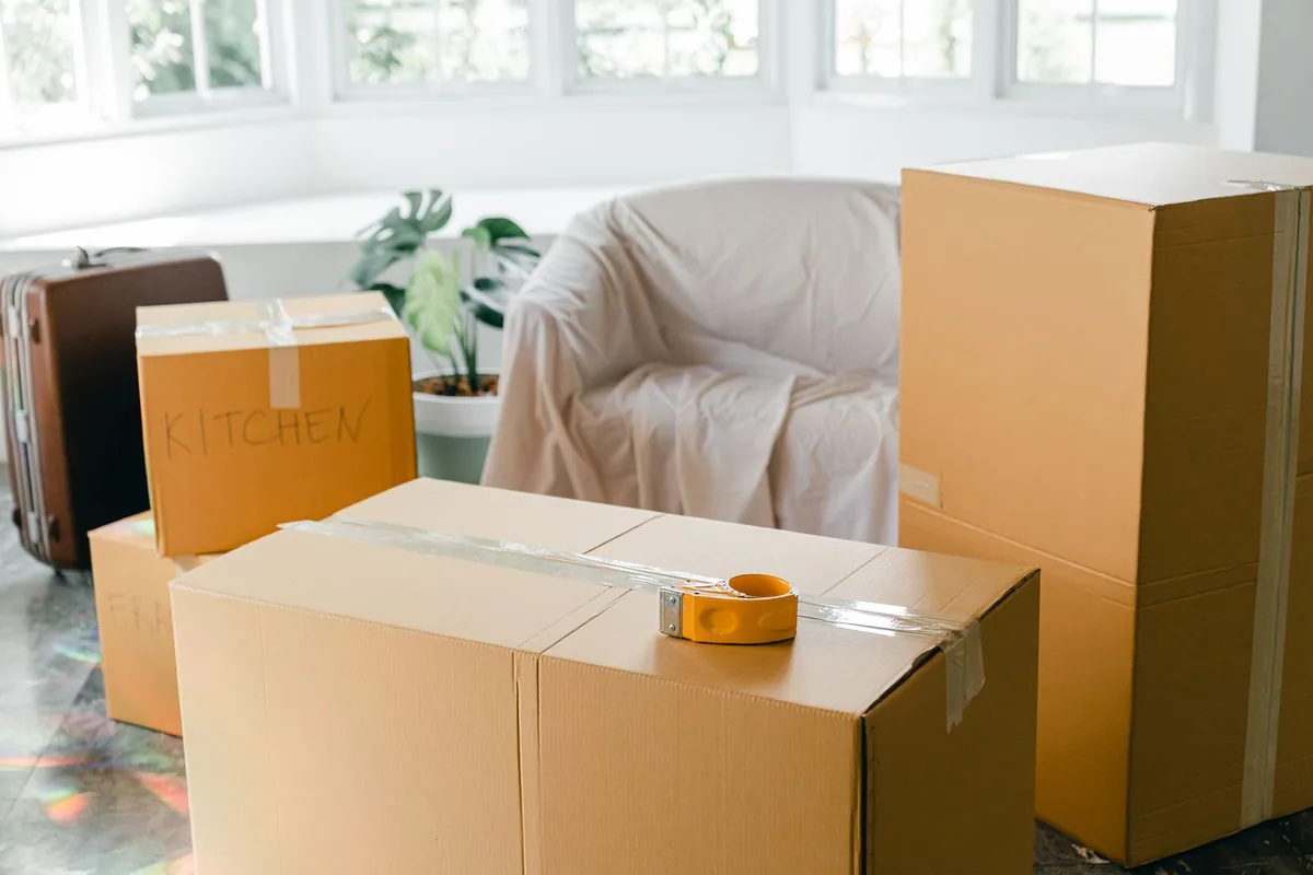 Hoarding Cleanup in Marina, San Francisco, CA